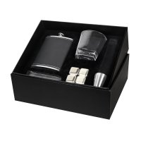 SET ACERO INOXIDABLE ZAEOIZM