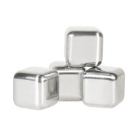 SET ACERO INOXIDABLE ZAEOIZM