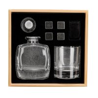 SET VIDRIO ZAEOLX