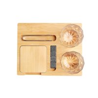 SET BAMBU ZAEORIT