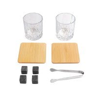 SET BAMBU ZAEORIT