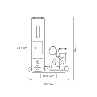 SET PLASTICO ZAEORM