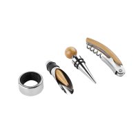 SET BAMBU ZAEORT