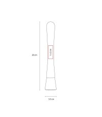 SET ACERO INOXIDABLE ZAEORVY