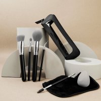 SET CURPIEL Y PVC ESTUCHE ZAEOYNE
