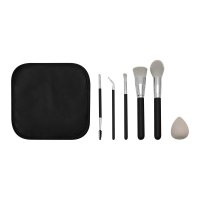SET CURPIEL Y PVC ESTUCHE ZAEOYNE