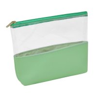 COSMETIQUERA CURPIEL Y PVC EXTERIOR ZAEUIR
