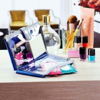 COSMETIQUERA POLISTER ZAEUOL