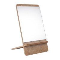 ESPEJO MADERA MDF ZAEYNE