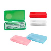 SET PLASTICO AABELX