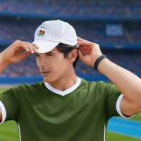 GORRA POLISTER AACILCO