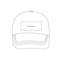 GORRA POLISTER AACILCO