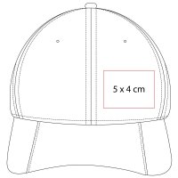 GORRA POLISTER AACIYLT