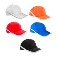 GORRA POLISTER AACLOFT