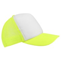 GORRA POLISTER AACLORA