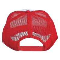 GORRA POLISTER AACLORA