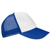 GORRA POLISTER AACLORA