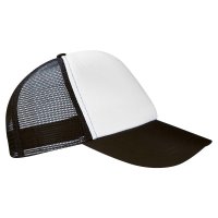 GORRA POLISTER AACLORA