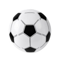 PELOTA PLASTICO AACMORMO