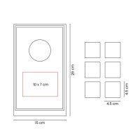 JUEGO MDF AACQUVL