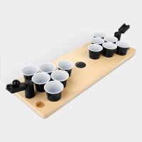 MINI MADERA DE TILO BASE AACRAND