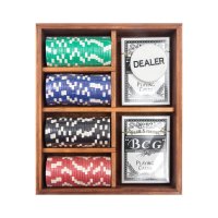 SET MADERA DE PINO AACRIVS