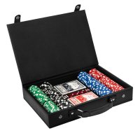 SET PU ESTUCHE AACRIZM