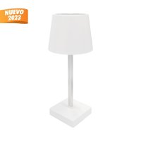 LAMPARA PLASTICO AACSANT