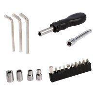 SET METAL AACSIRN
