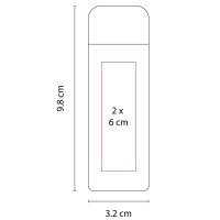 DESARMADOR PLASTICO AACSIUM