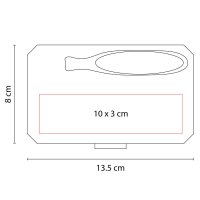 SET PLASTICO AACSNIS