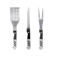 SET ACERO INOXIDABLE UTENSILIOS AACSYDE