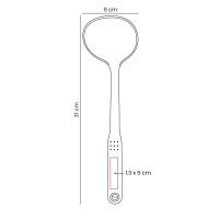 CUCHARON PLASTICO AACTELT