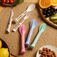 SET PLASTICO AACTINX