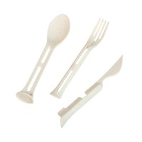 SET PLASTICO AACTINX