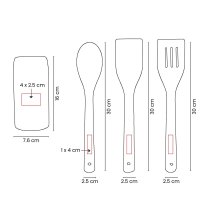 SET BAMBU AACTIRN