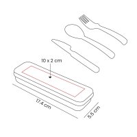 SET PLASTICO AACTIUR