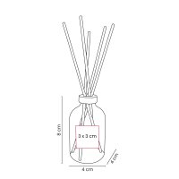 AROMATIZANTE VIDRIO AACTNIX