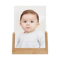 PORTARRETRATO BAMBU AACTOFT
