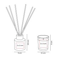 SET VIDRIO AACTOIZM