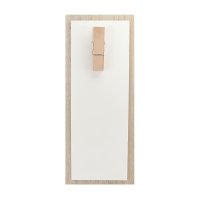 PORTARRETRATO MADERA AACTORMO