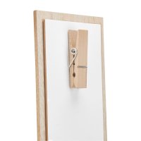 PORTARRETRATO MADERA AACTORMO