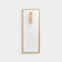 PORTARRETRATO MADERA AACTORMO