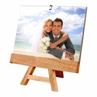 PORTARRETRATO MADERA DE ROBLE AACTORVY