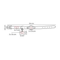 COLLAR PU AACTOYNT