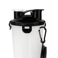 VASO PLASTICO AACTRMO
