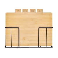 SET BAMBU TABLAS AACTVRA