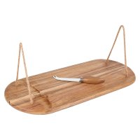 SET MADERA ACACIA AACTYLT