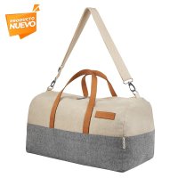 MALETA ALGODN RECICLADO AADEVO