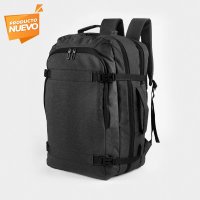 MOCHILA POLISTER AADIUL
